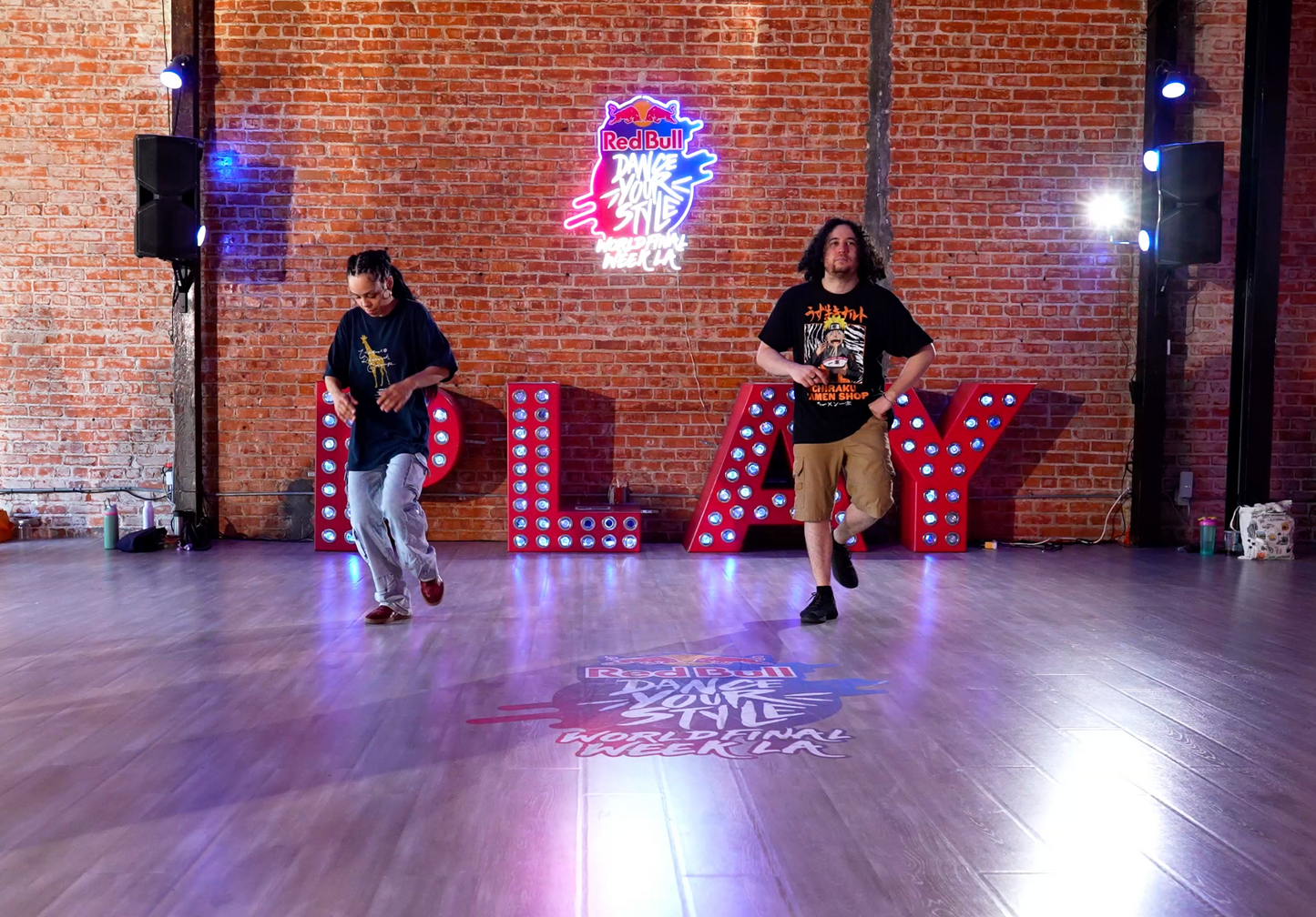 Chris Brown & Tyga - Haute - Group 11