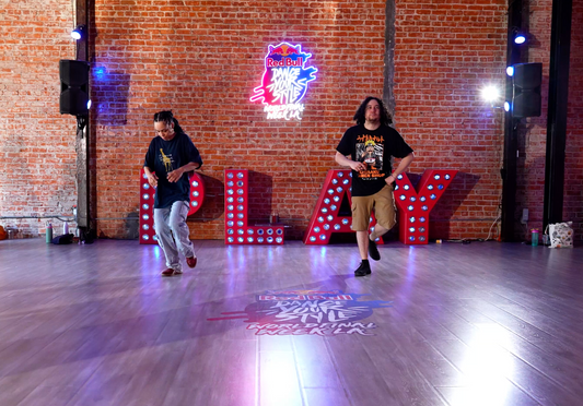 Chris Brown & Tyga - Haute - Group 11