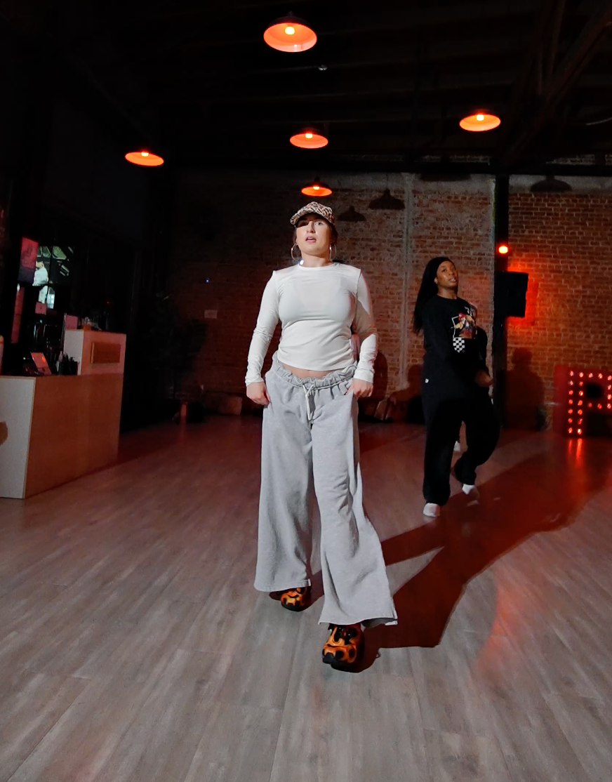 BLXST - WETTER - ROUND 2 - Class BTS