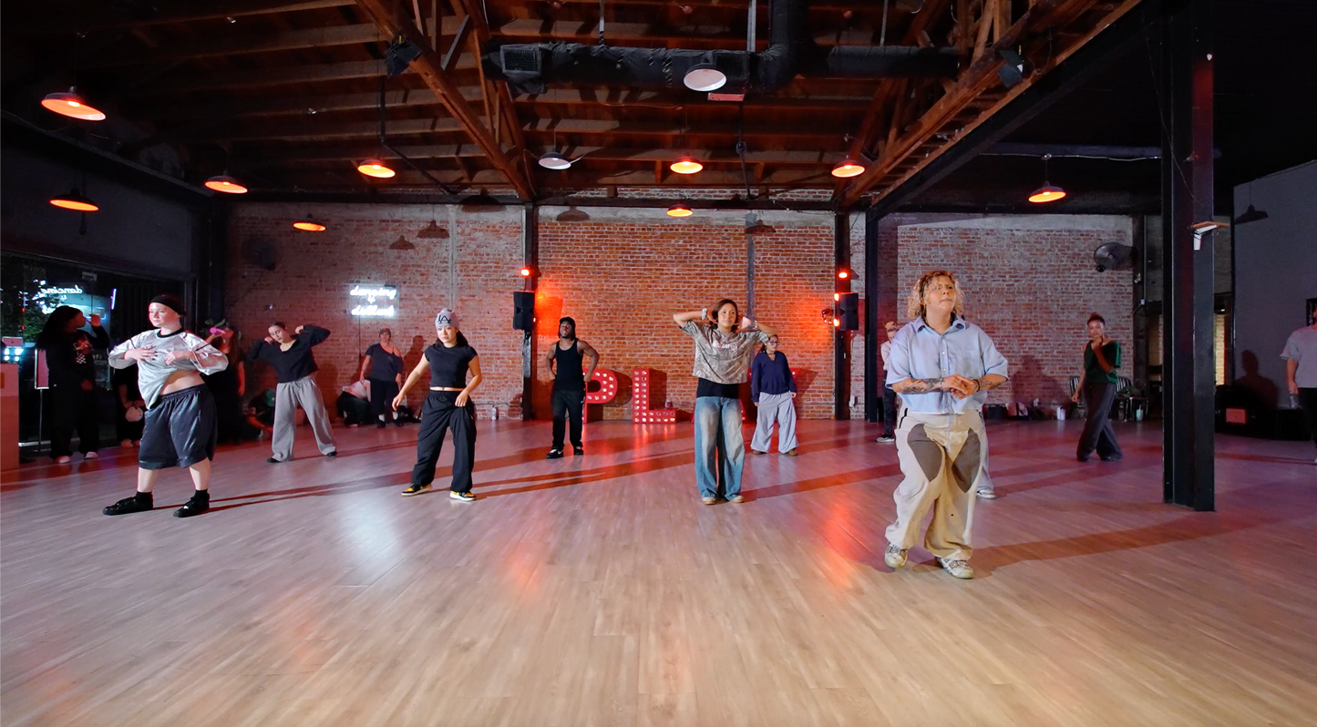 BLXST - WETTER - ROUND 2 - CLASS GROUP 2