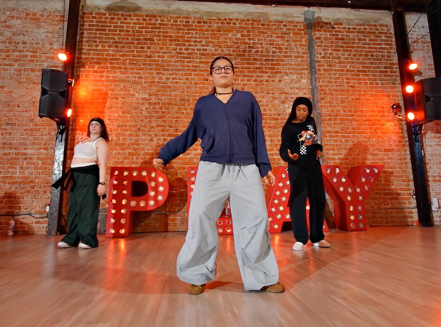 BLXST - WETTER - ROUND 2 - GROUP 2