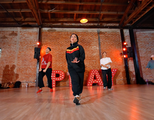 BLXST - WETTER - ROUND 2 - GROUP 6