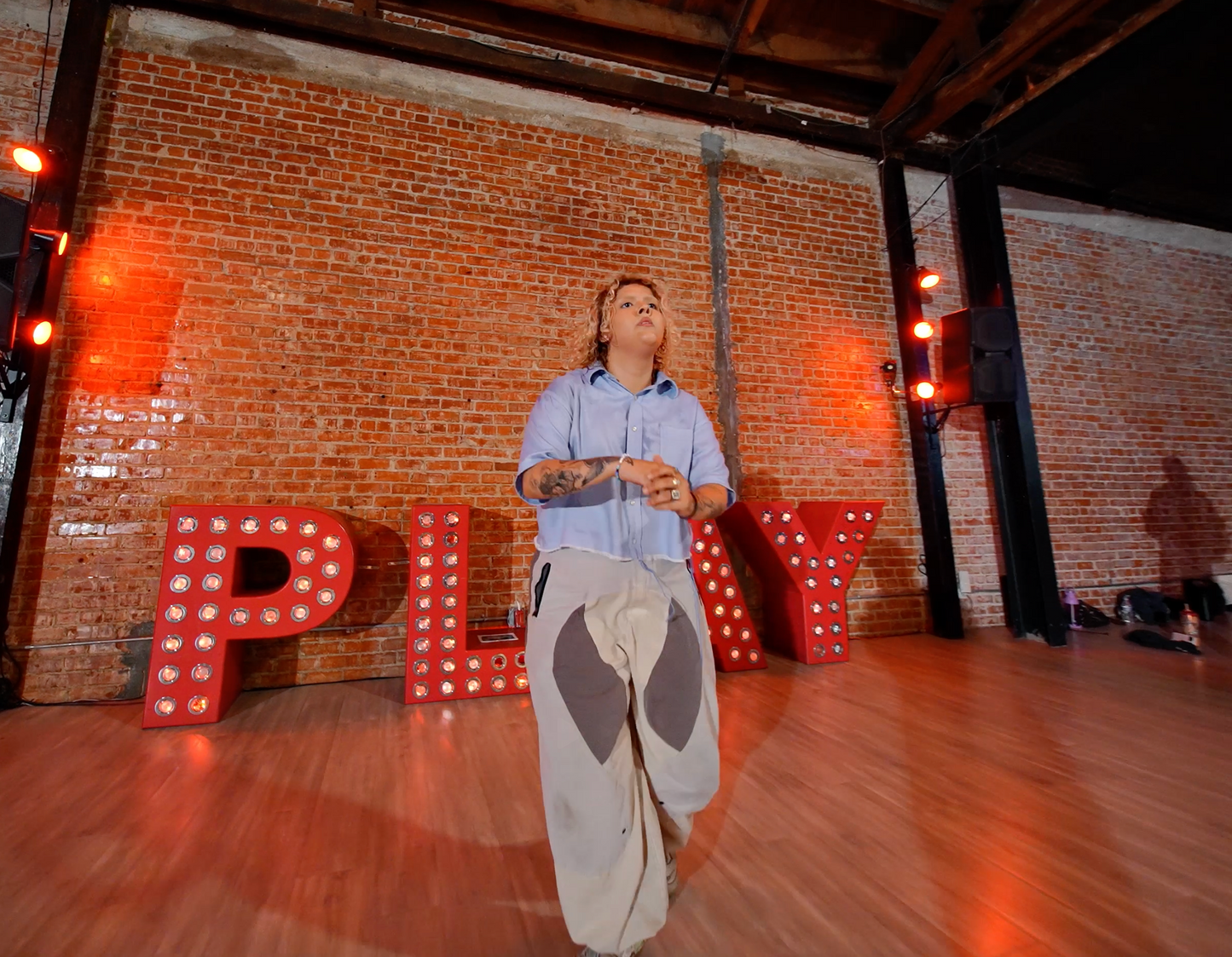 BLXST - WETTER - ROUND 2 - GROUP 7