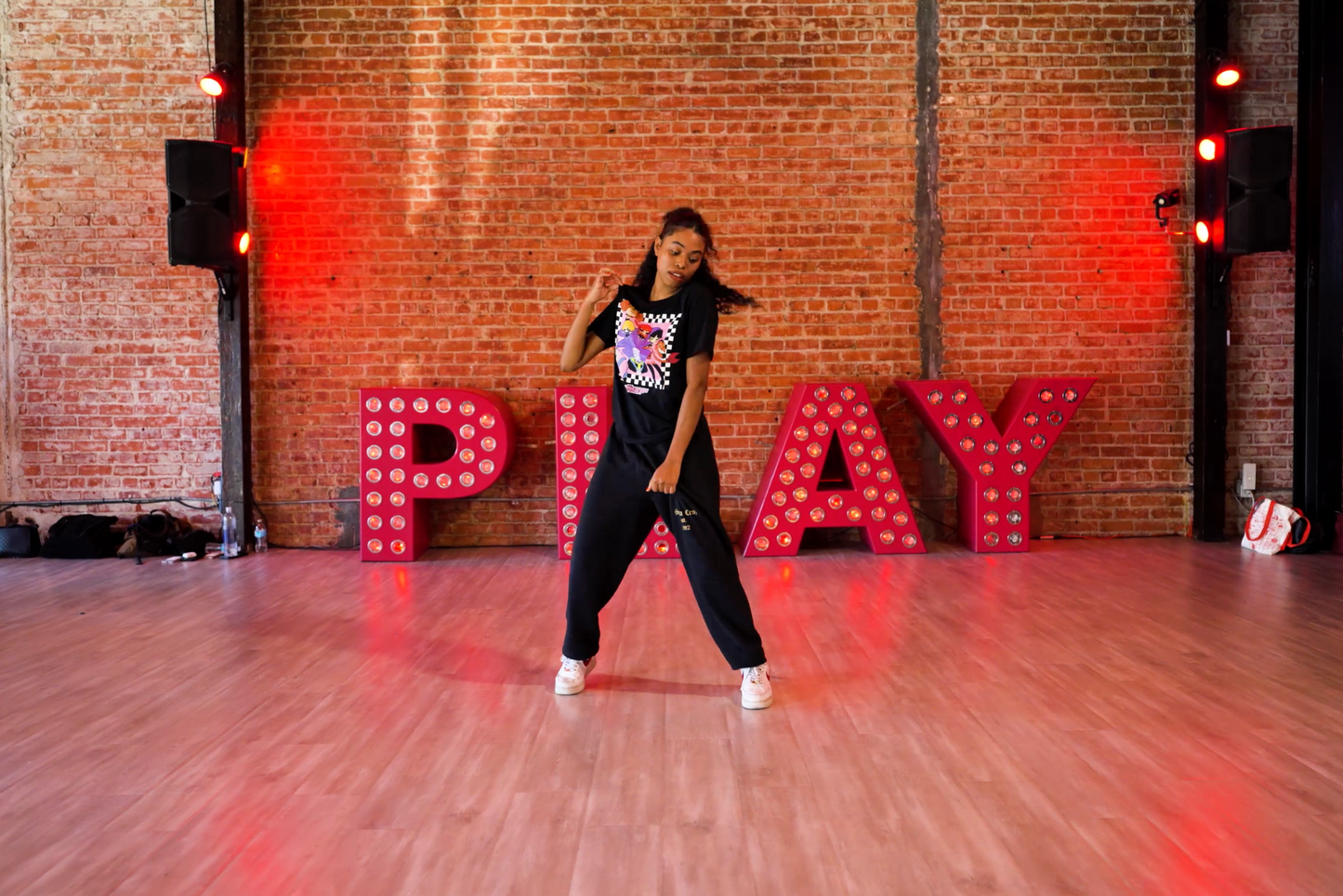 Chris Brown & Tyga - HAUTE - Round 2 - Group 10