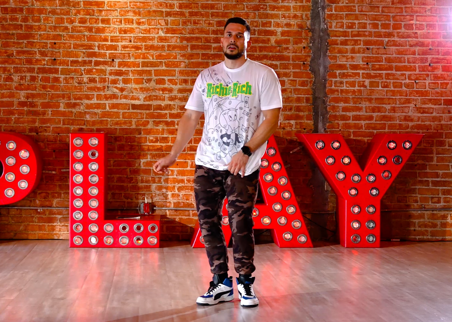 OMARION - POST TO BE - GROUP 6