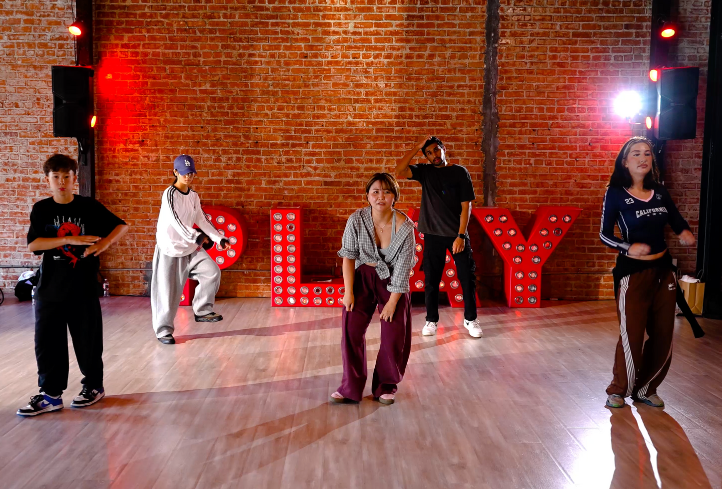 OMARION - POST TO BE - GROUP 7