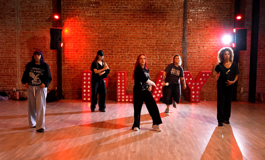 LIL JON - SNAP YO FINGERS - GROUP 3