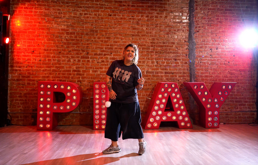 LIL JON - SNAP YO FINGERS - GROUP 13