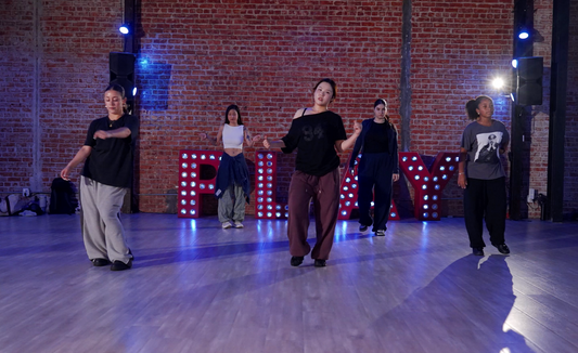 Chris Brown - One Call Away - Group 3