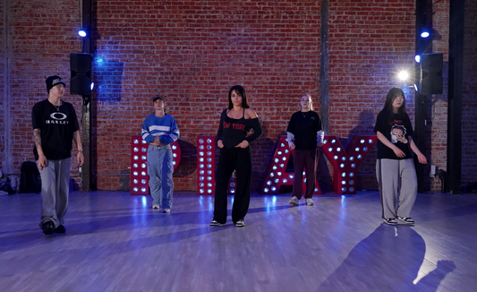 Chris Brown - One Call Away - Group 4