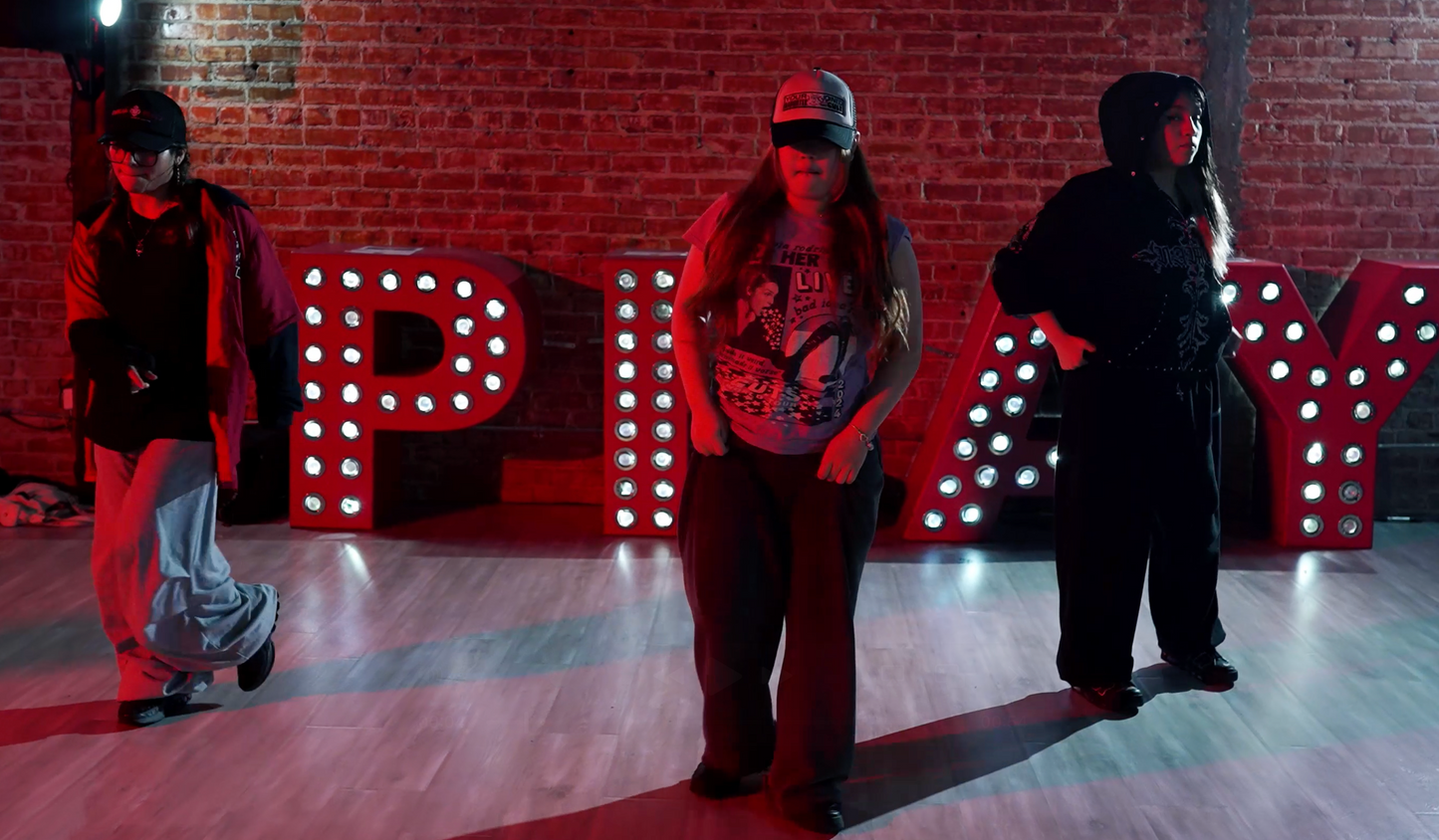 PND - Real Woman - Group 5
