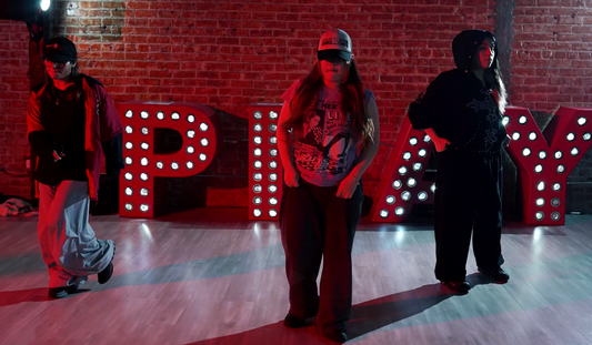 PND - Real Woman - Group 5