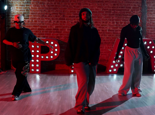 PND - Real Woman - Group 6