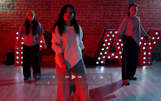 PND - Real Woman - Group 8