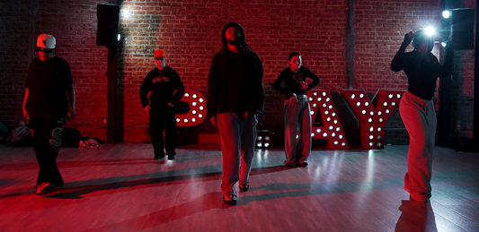PND - Real Woman - Group 17