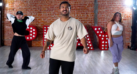 Outkast - The Way You Move - Group 2