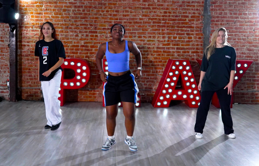 Outkast - The Way You Move - Group 6