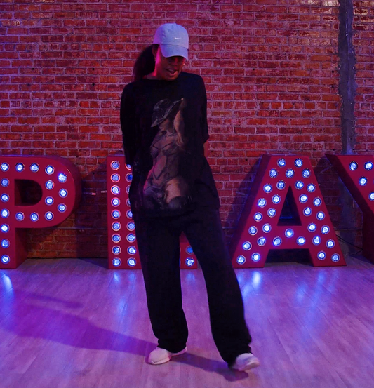 Justin Timberlake - My Love - Group 9