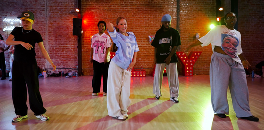 Chris Brown - Came To Do - Group 10