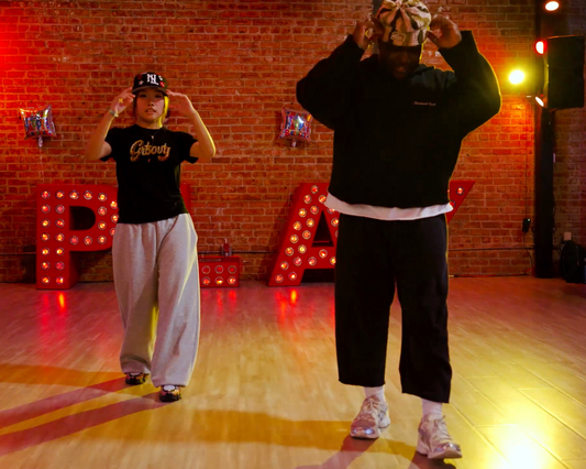 Chris Brown - Came To Do - Group 13