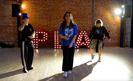 Verse Simmonds - Back Outside - Round 2 - Group 4