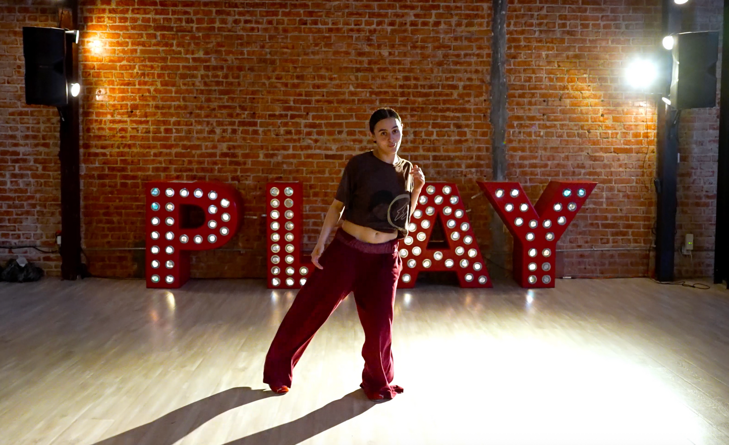 Verse Simmonds - Back Outside - Round 2 - Group 7