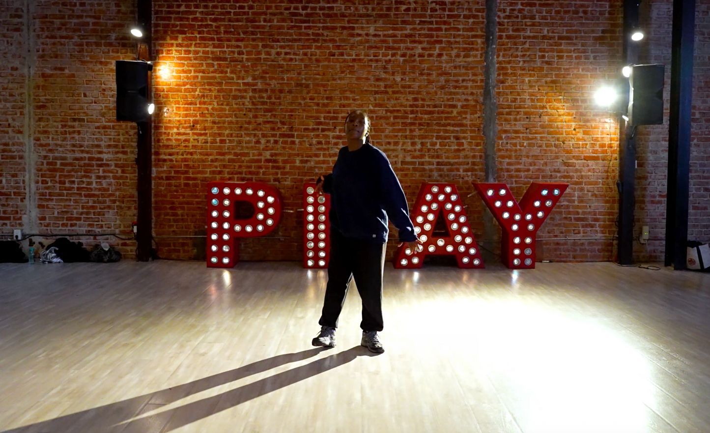 Verse Simmonds - Back Outside - Round 2 - Group 8