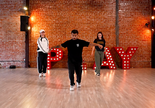 Chris Brown - Picture Me Rollin - Group 7