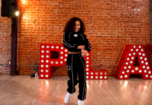 Chris Brown - Picture Me Rollin - Group 9