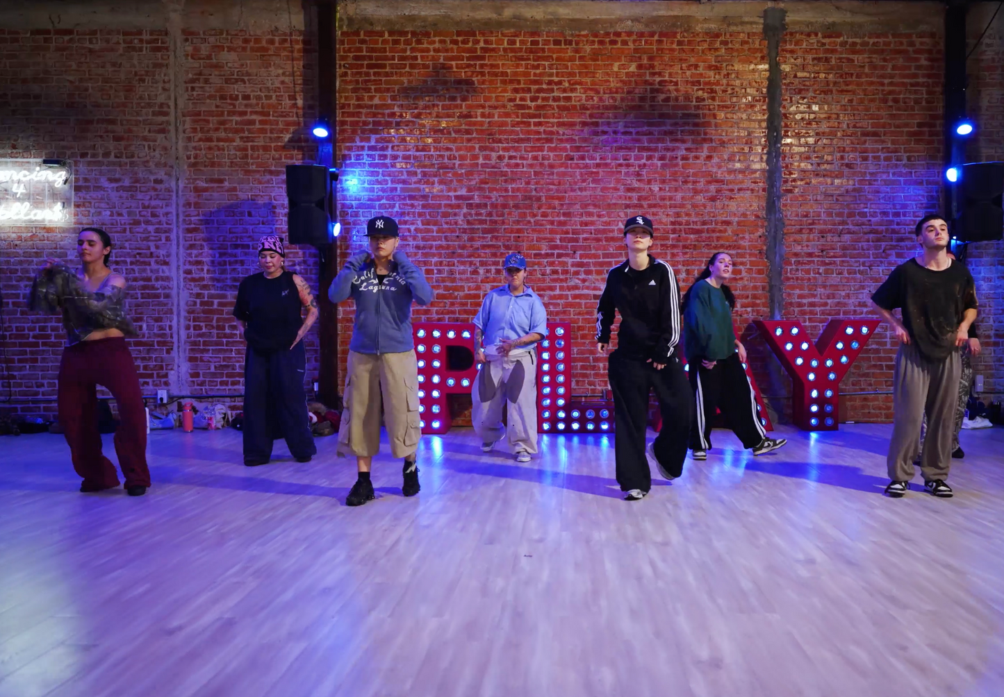 6LACK - PRBLMS - Group 1