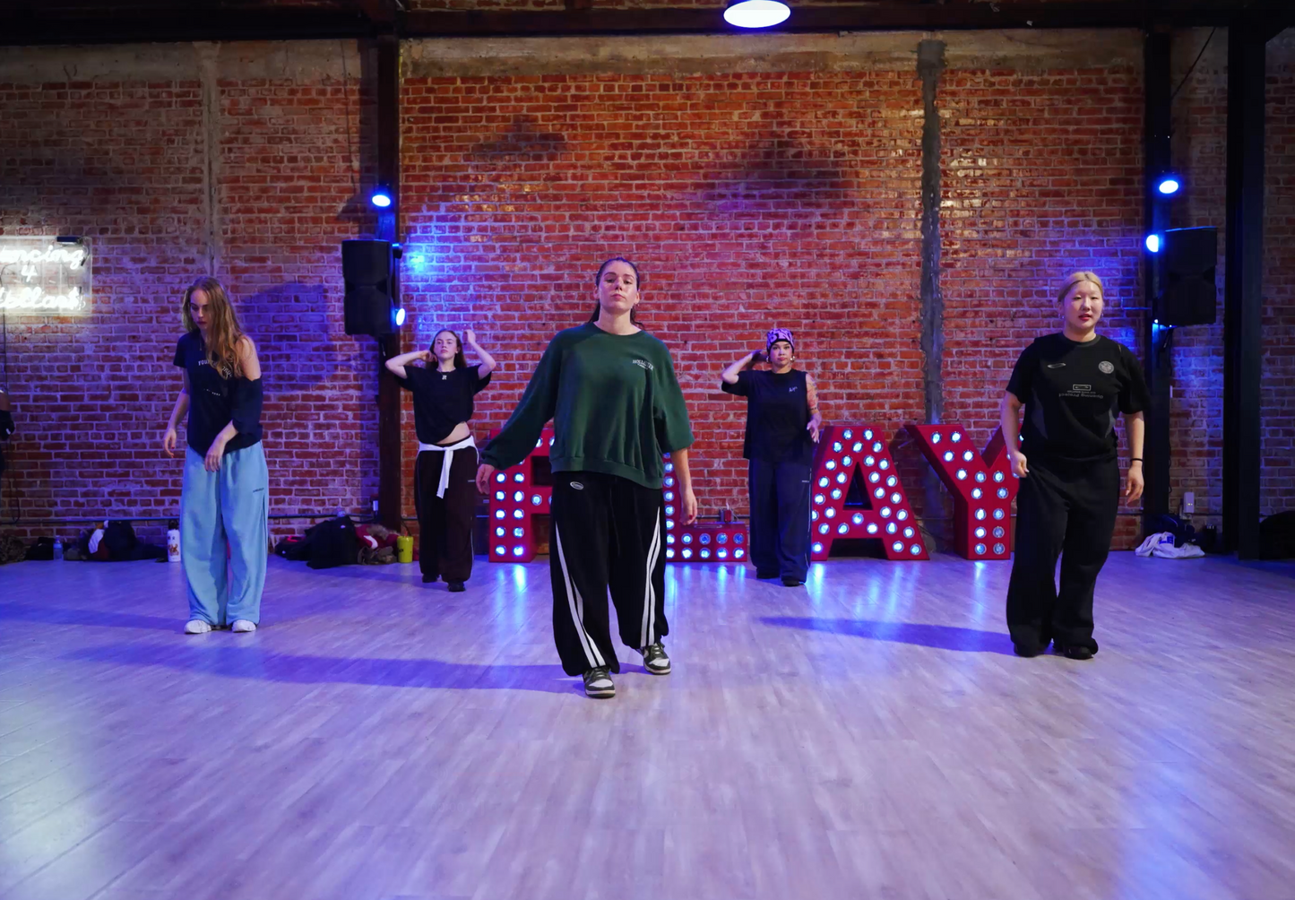 6LACK - PRBLMS - Group 3