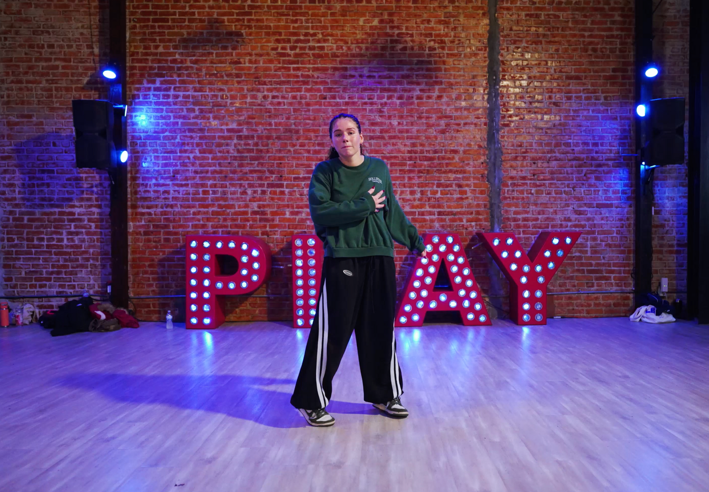 6LACK - PRBLMS - Group 7