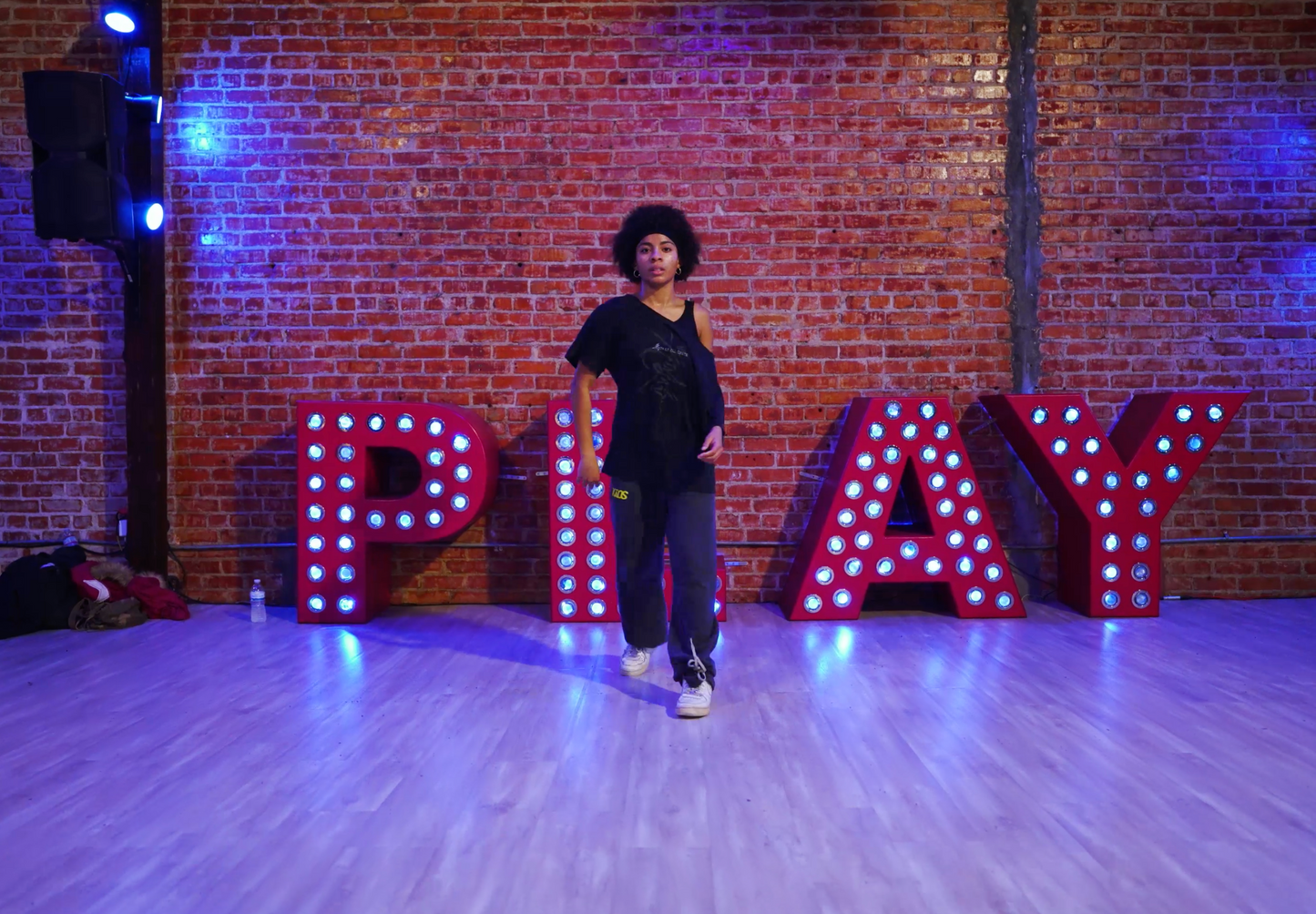 6LACK - PRBLMS - Group 11