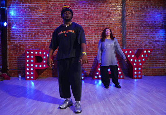 6LACK - PRBLMS - Group 12