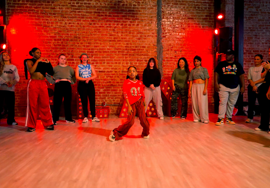 Wale ft. J. Cole & Dre - Poke It Out - Group 1