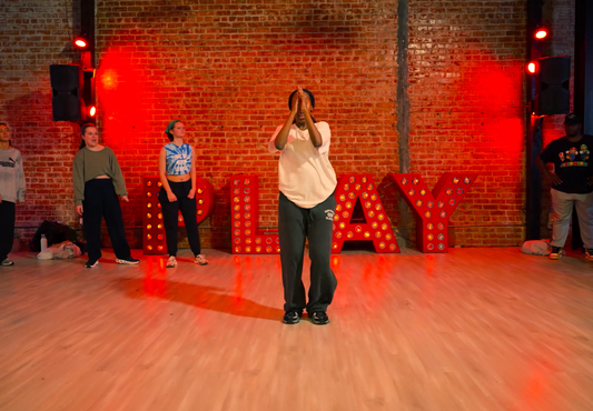 Wale ft. J. Cole & Dre - Poke It Out - Group 3