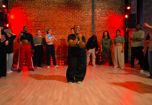 Wale ft. J. Cole & Dre - Poke It Out - Group 4