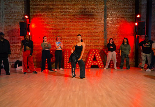 Wale ft. J. Cole & Dre - Poke It Out - Group 5