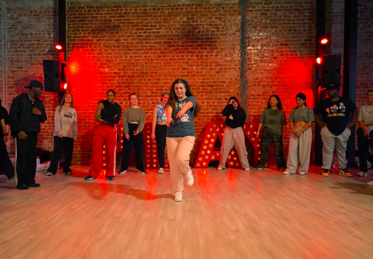 Wale ft. J. Cole & Dre - Poke It Out - Group 6