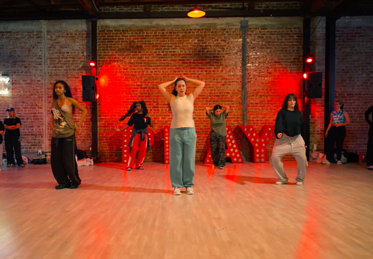 Wale ft. J. Cole & Dre - Poke It Out - Group 7