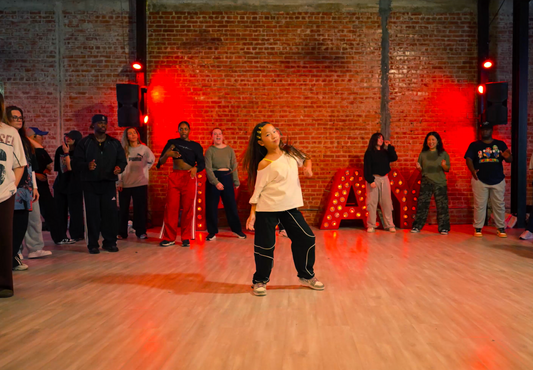 Wale ft. J. Cole & Dre - Poke It Out - Group 8