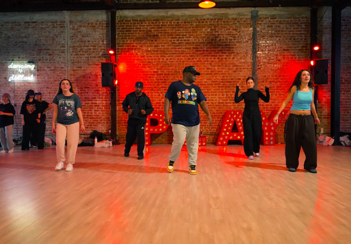 Wale ft. J. Cole & Dre - Poke It Out - Group 10