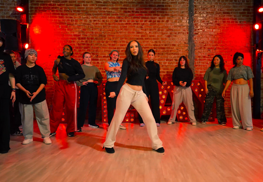 Wale ft. J. Cole & Dre - Poke It Out - Group 24