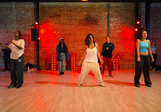 Wale ft. J. Cole & Dre - Poke It Out - Group 26