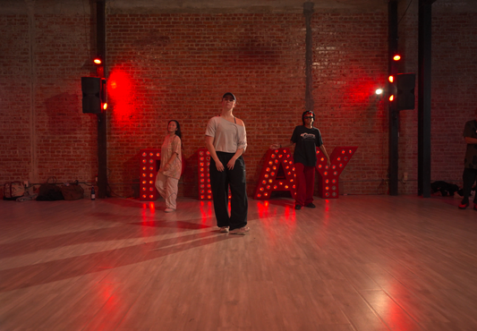 Tiffany Gouche - Red Rum Melody - Group 2