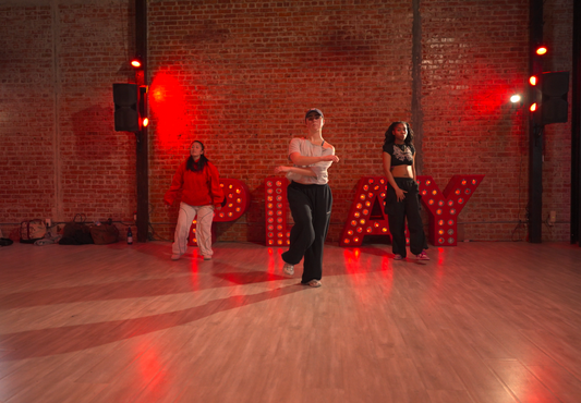 Tiffany Gouche - Red Rum Melody - Group 6