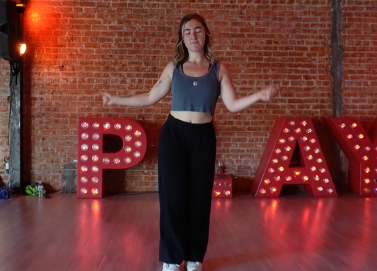 Lil' Mo - 4 Eva - Group 4