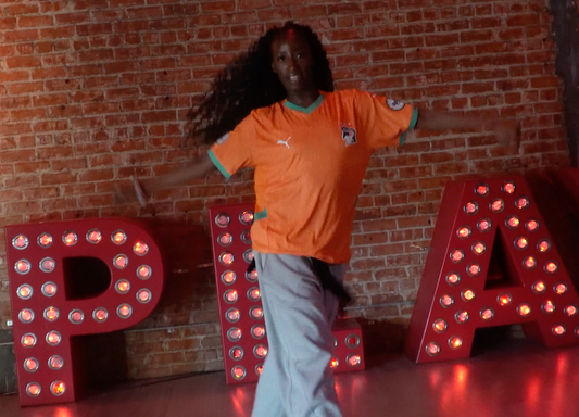 Lil' Mo - 4 Eva - Group 6