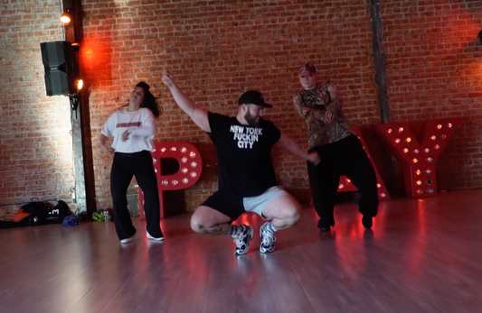 Lil' Mo - 4 Eva - Group 8