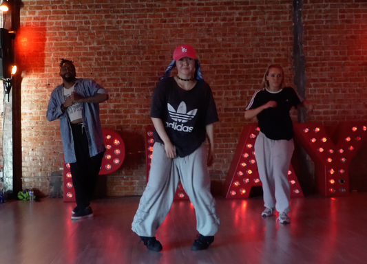 Lil' Mo - 4 Eva - Group 11